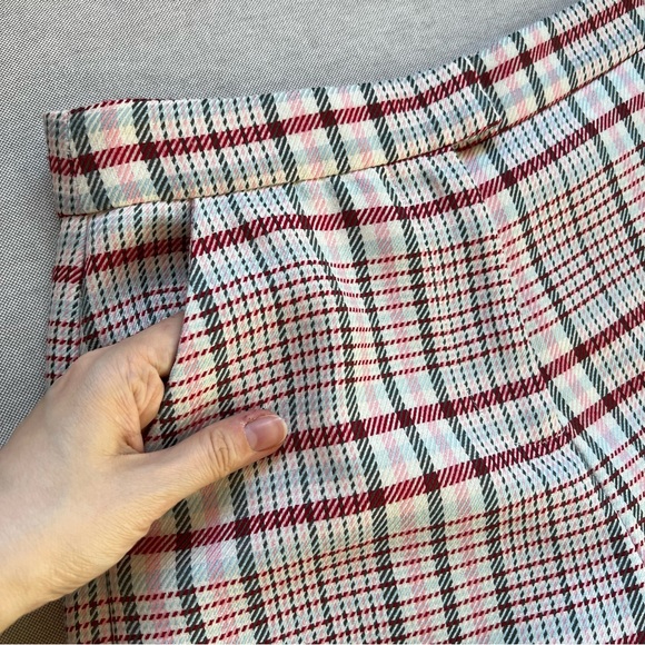 Song of Style Opal Plaid Pant - Picture 8 of 11